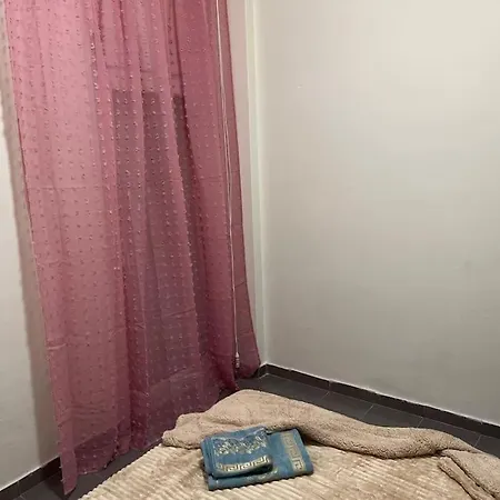όμορφο διαμέρισμα στο κέντρο της πόλης. * Thessaloniki