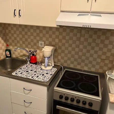 Apartment όμορφο διαμέρισμα στο κέντρο της πόλης. Thessaloniki