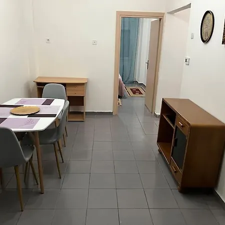 Apartment όμορφο διαμέρισμα στο κέντρο της πόλης.
