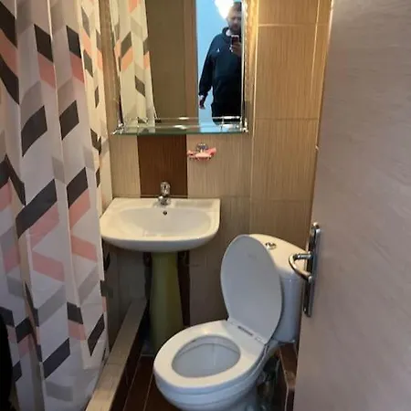 Apartment όμορφο διαμέρισμα στο κέντρο της πόλης.