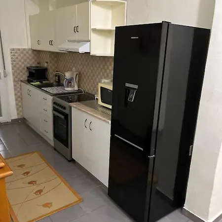 Apartment όμορφο διαμέρισμα στο κέντρο της πόλης. Thessaloniki