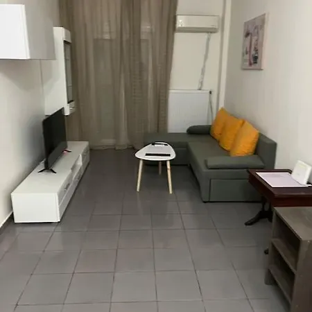 όμορφο διαμέρισμα στο κέντρο της πόλης. * Thessaloniki