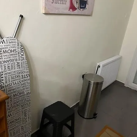 Apartment όμορφο διαμέρισμα στο κέντρο της πόλης.