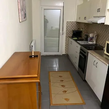 Apartment όμορφο διαμέρισμα στο κέντρο της πόλης. Thessaloniki