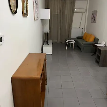 όμορφο διαμέρισμα στο κέντρο της πόλης. Lägenhet Thessaloníki