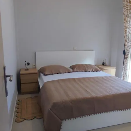 καλυψω Apartment Nea Poteidaia