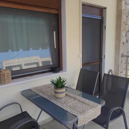 Apartment καλυψω