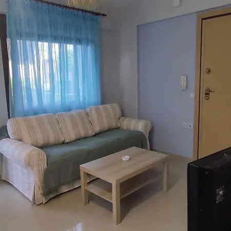 Apartment καλυψω *