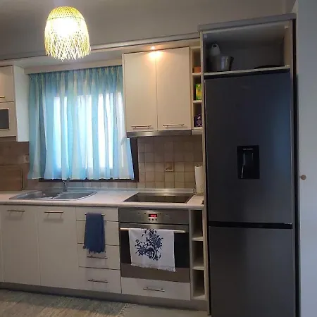 καλυψω Apartment