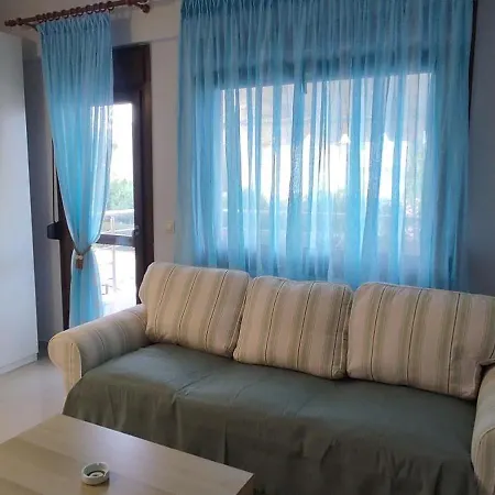 καλυψω Apartment *