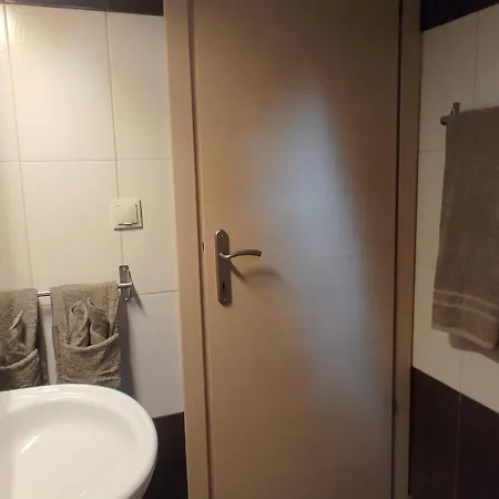 Apartment καλυψω Nea Poteidaia