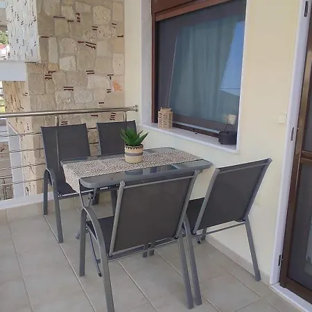 Apartment καλυψω