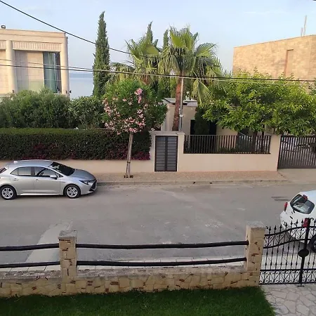 καλυψω * Νέα Ποτίδαια