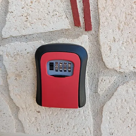 καλυψω Διαμέρισμα